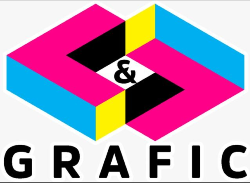 Logo V&V Grafic