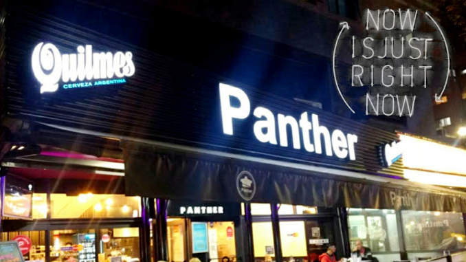 Promos Panther