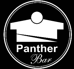 Logo panther bar