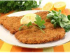Milanesa de ternera o pollo