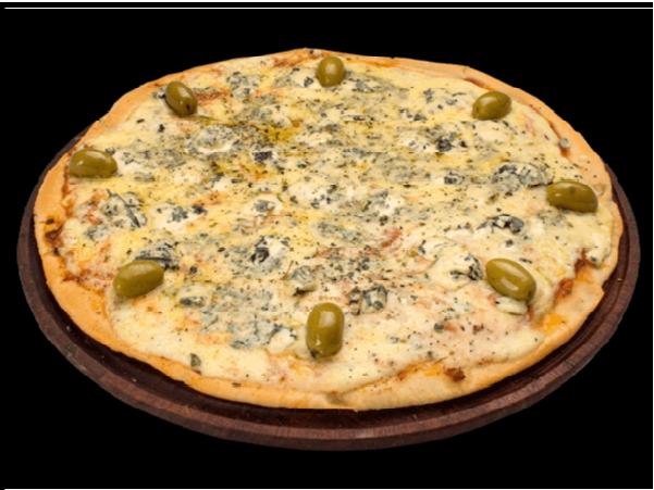 Pizza Roquefort