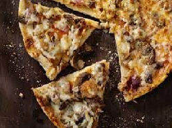 Pizza Champignon