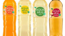 AGUAS SABORIZADAS Y ENERGIZANTES