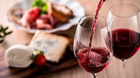 VINOS Y BEBIDAS