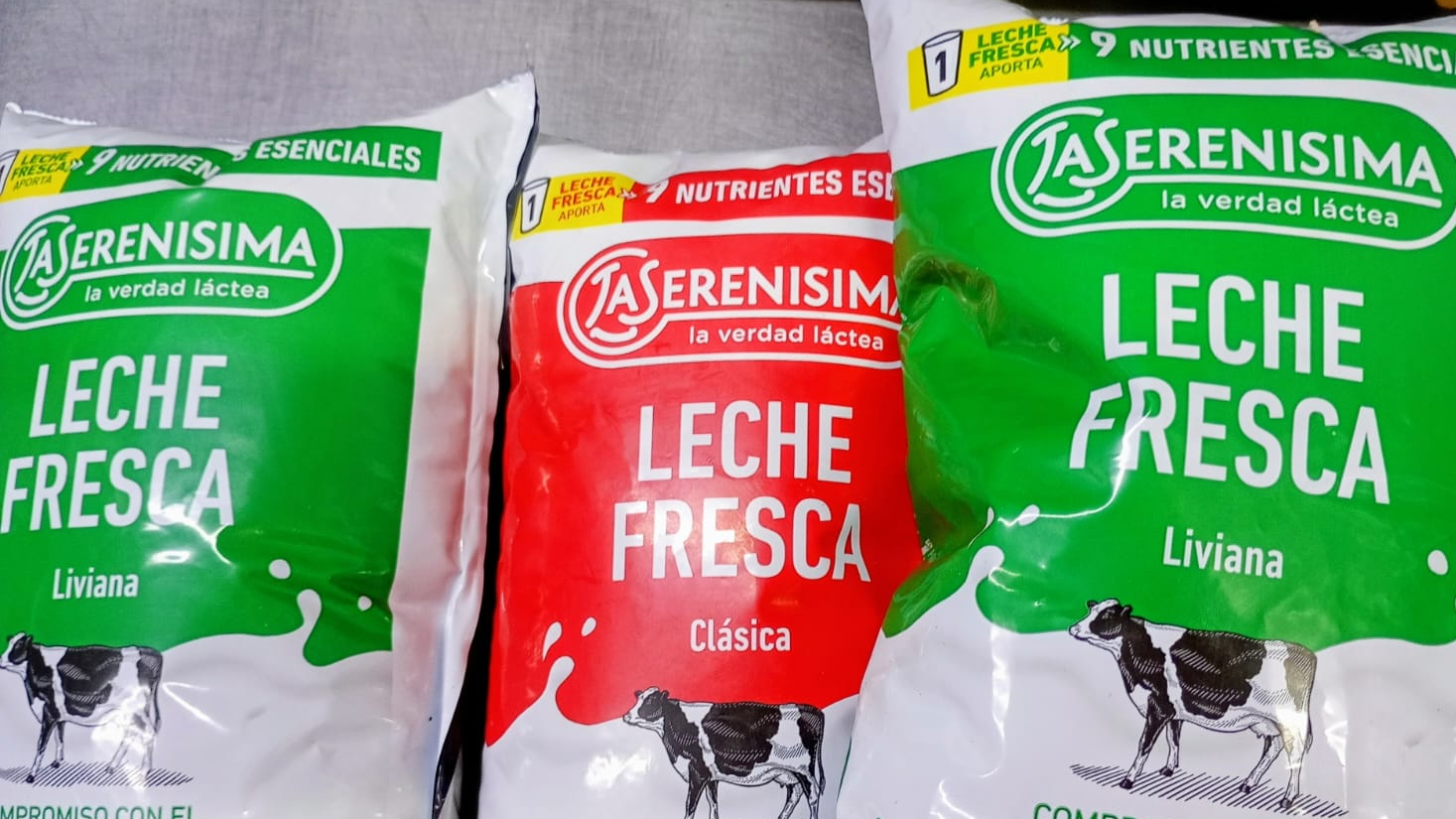 LACTEOS