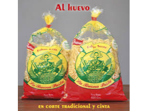 FIDEOS BUONA PASTA