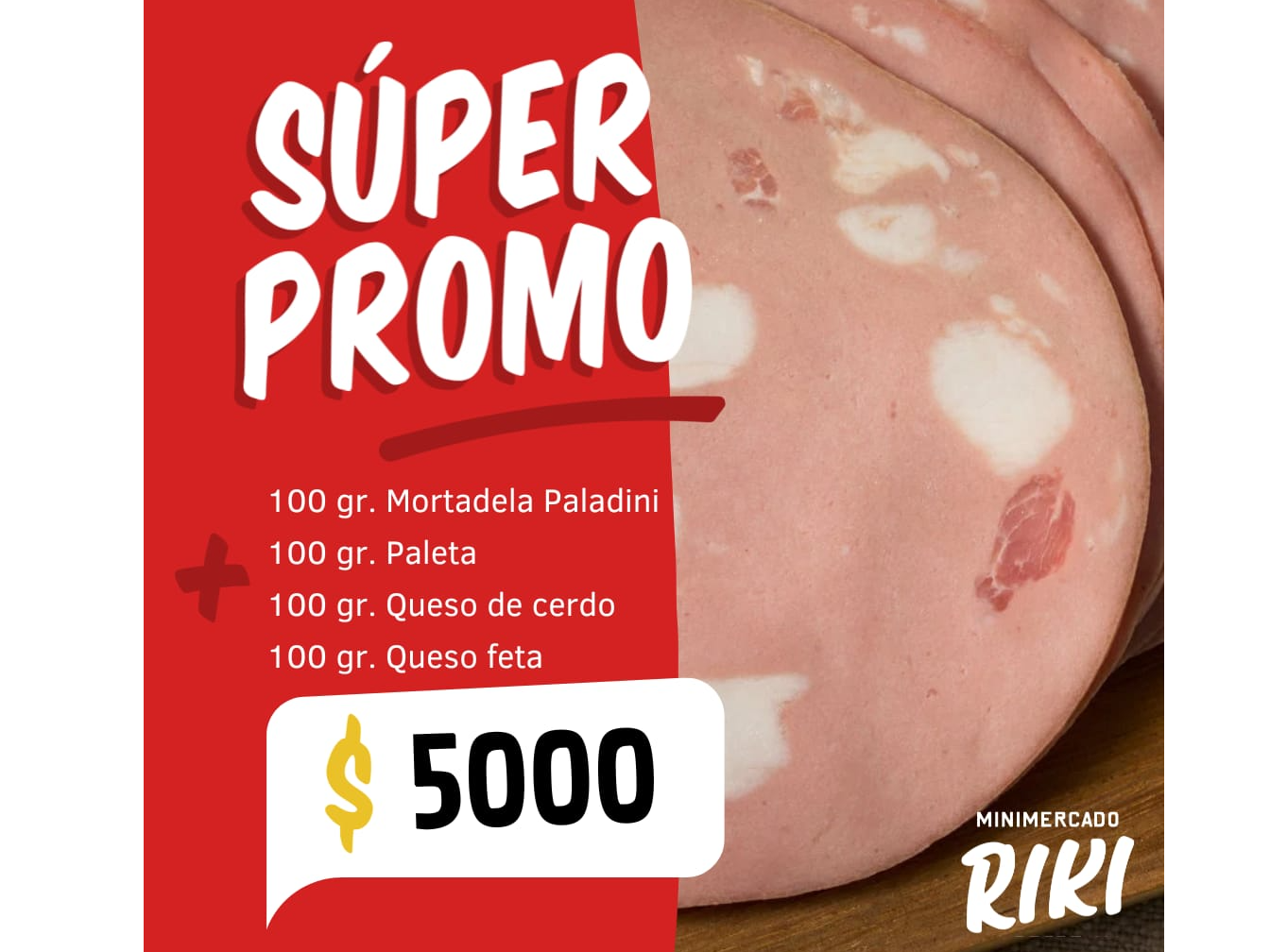 PROMO 3