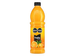 CEPITA NARANJA 1,5LT