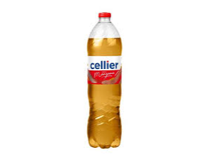 CELLIER MANZANA X1,5