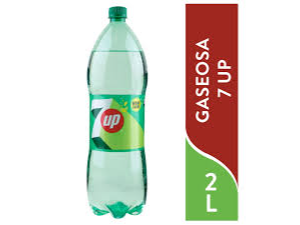 7 UP 2LT.