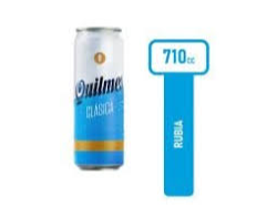 QUILMES CLASICA 710CC