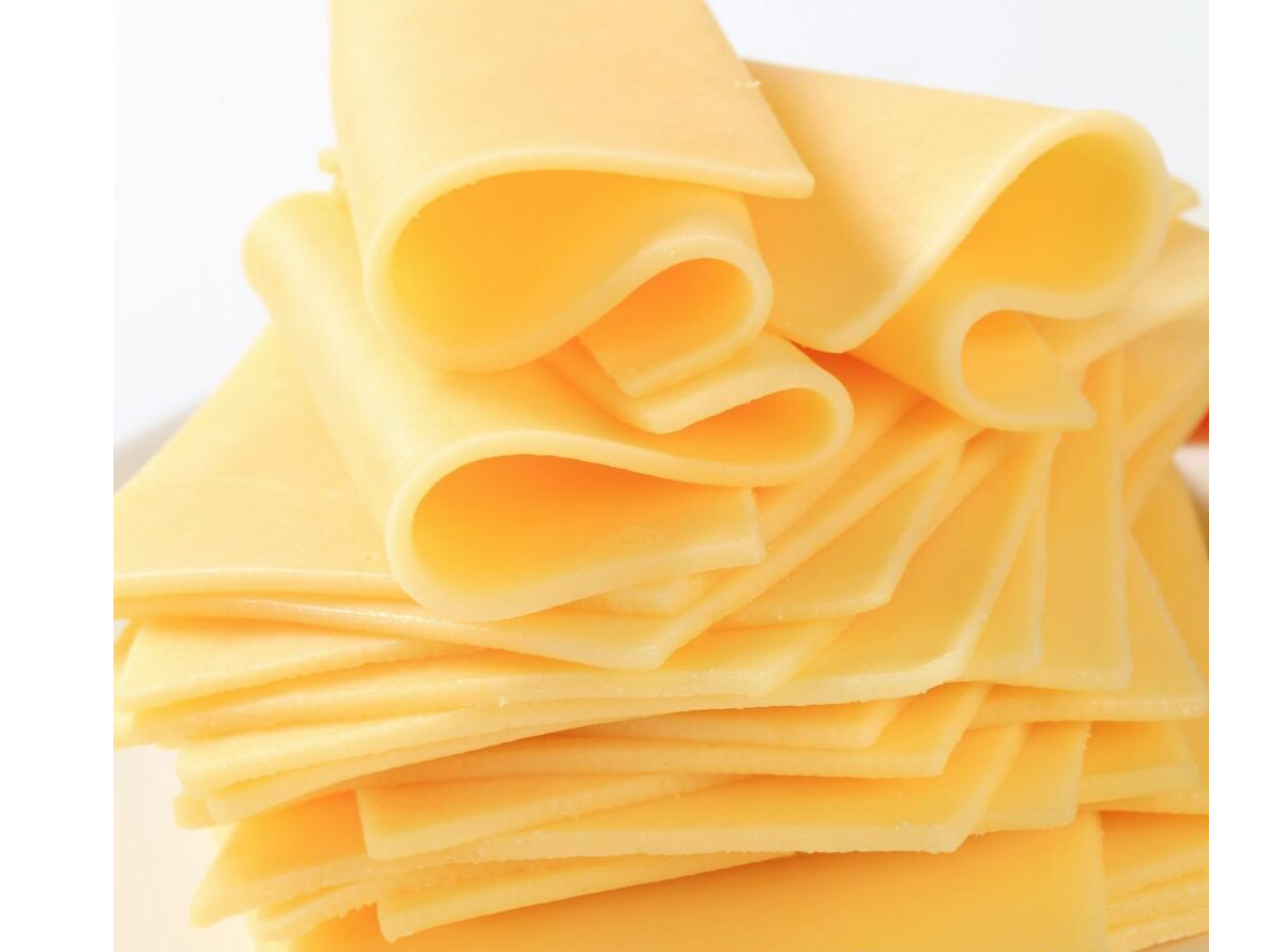 QUESO EN FETAS