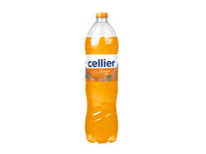 CELLIER NARANJA X1,5