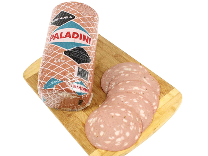 MORTADELA PALADINI