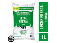 LECHE DESCREMADA LA SERENISIMA