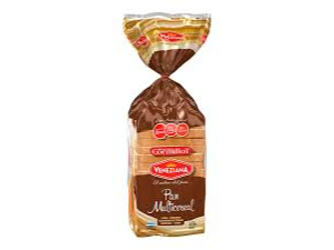 PAN MULTICEREAL VENECIANA 410GR