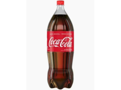 COCA-COLA 2.25 ML NO RETORNABLE