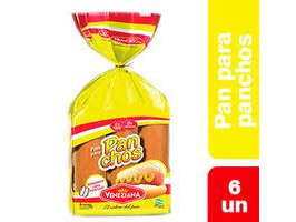 PAN DE PANCHOS VENECIANA