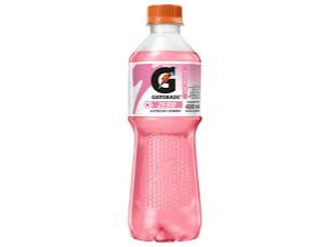 GATORADE FRUTILLA ZERO X400ML