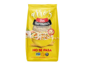 ARROS DOS HERMANO PARVOIL X500