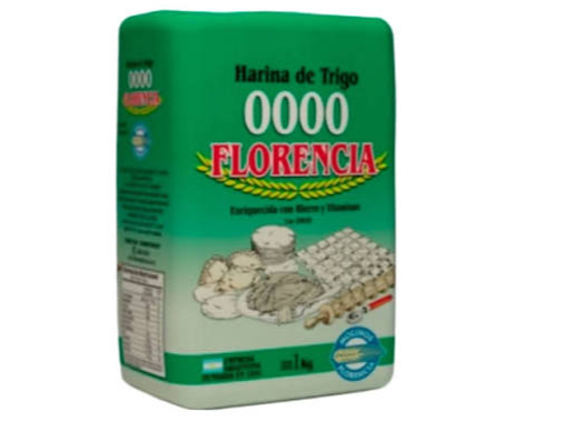 HARINA FLORENCIA 0000