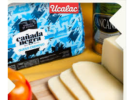 CREMOSO  CAÑADA NEGRA XK100GR