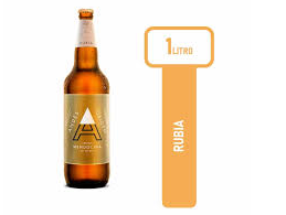 ANDES RUBIA X1LT