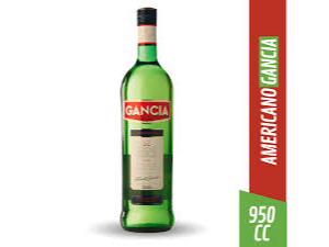 AMERICANO GANCIA APERITIVO 950ML