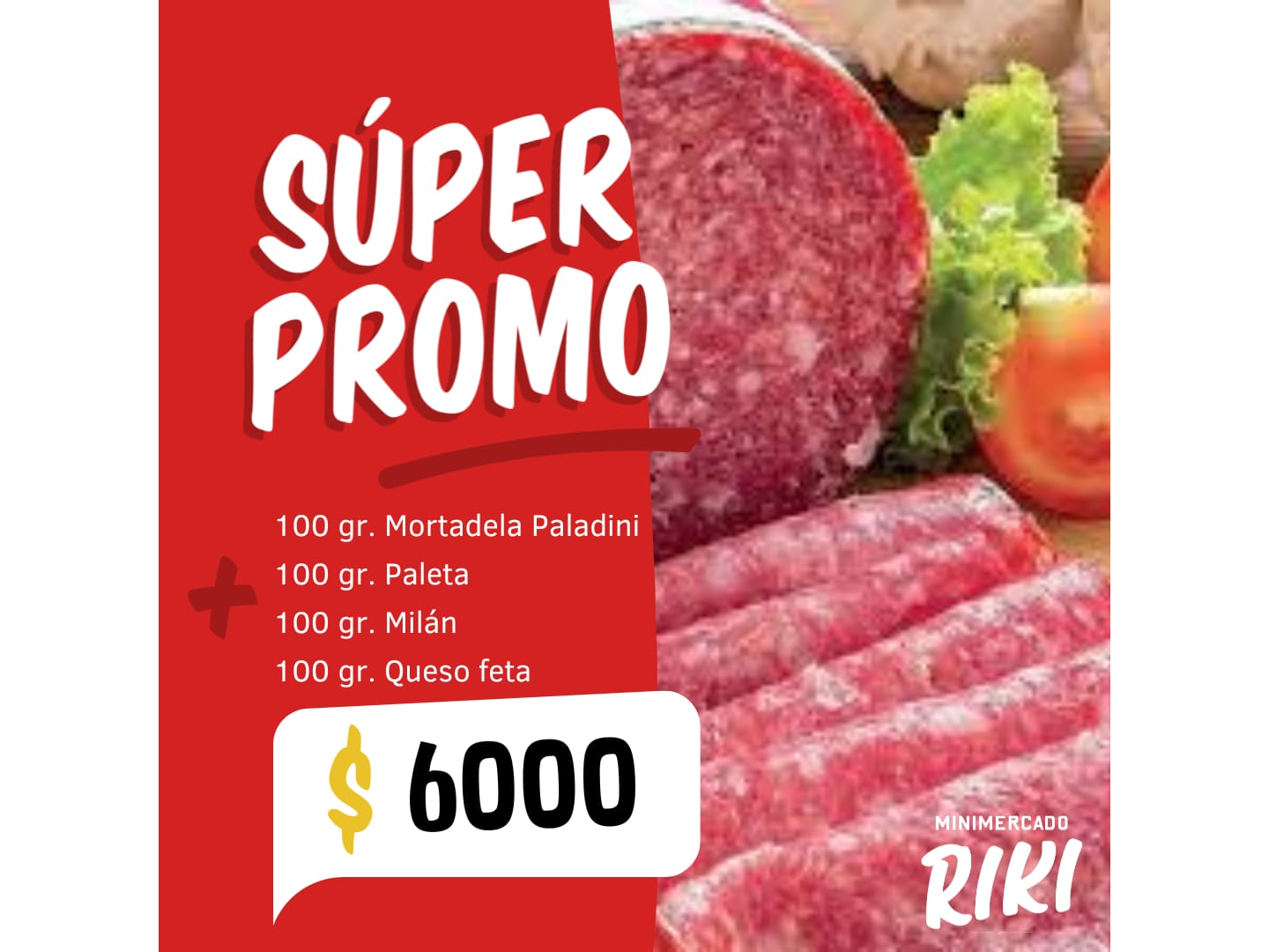 PROMO 4