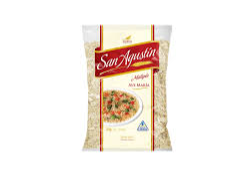 FIDEOS SAN AGUSTIN AVE MARIA