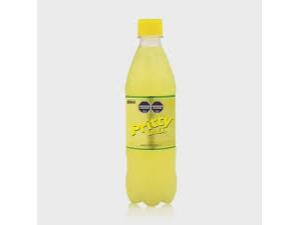 PRITTY LIMON 500 ML