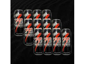 SPEED X200ML