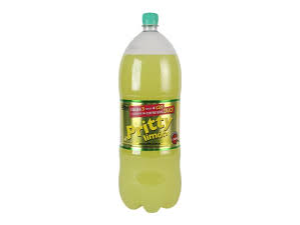 PRITTY LIMON 2.25 LT