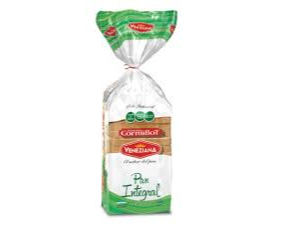 PAN INTEGRAL VENECIANA 360GR
