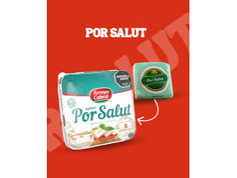 PORT SALUT ARROYO CABRAL X100GR