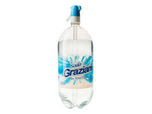 SODA GRAZIANI SIFON X2LT