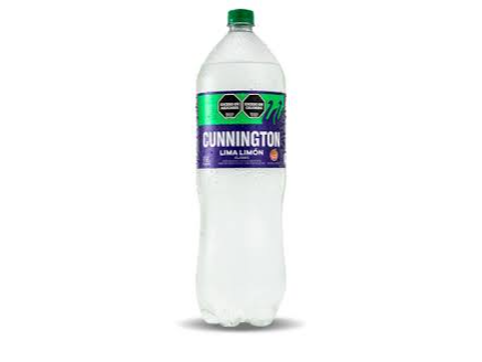 GASEOSA CUNINGTON 2.25 LT