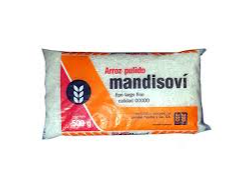 ARROZ MANDISOVICH LARDO FINO X500