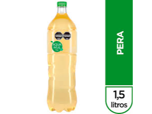 AQUARIUS PERA X1,5LT