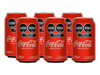 COCA-COLA LATA 354 MLT