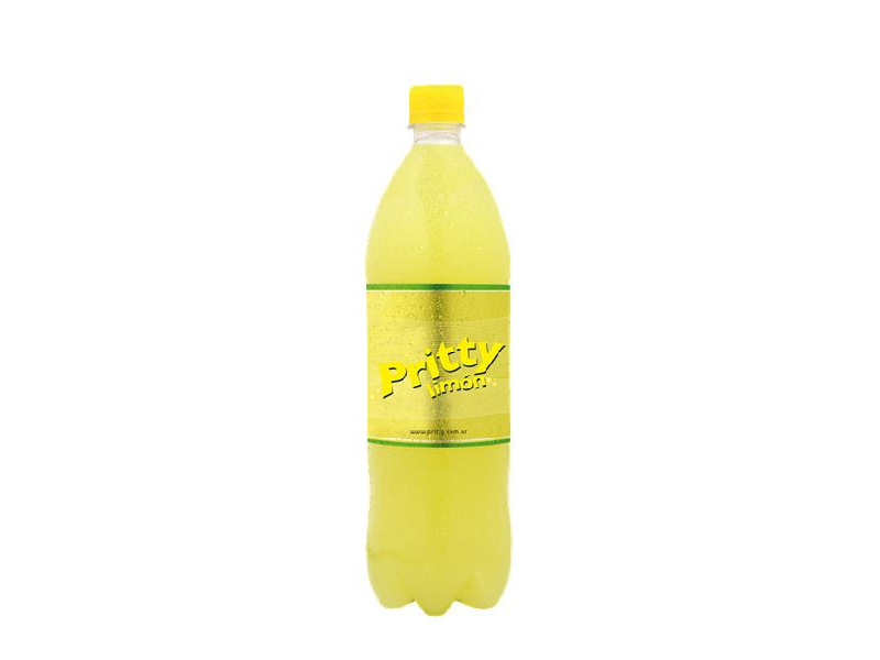 PRITTY LIMON 1.5 LT