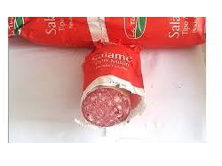 SALAME MILAN TIROLESA PICADO GRUESO X100GR