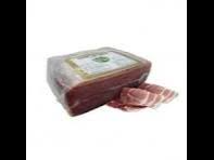 JAMON CRUDO PINO DORADO X100GR