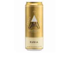 ANDES RUBIA LATA 710CC