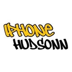 Logo IPHONE HUDSON