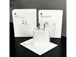 Cabezal 20W C Apple