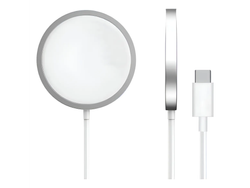 Cargador Inalámbrico Magsafe