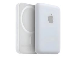 Cargador inalámbrico portátil Magsafe 5000 mah