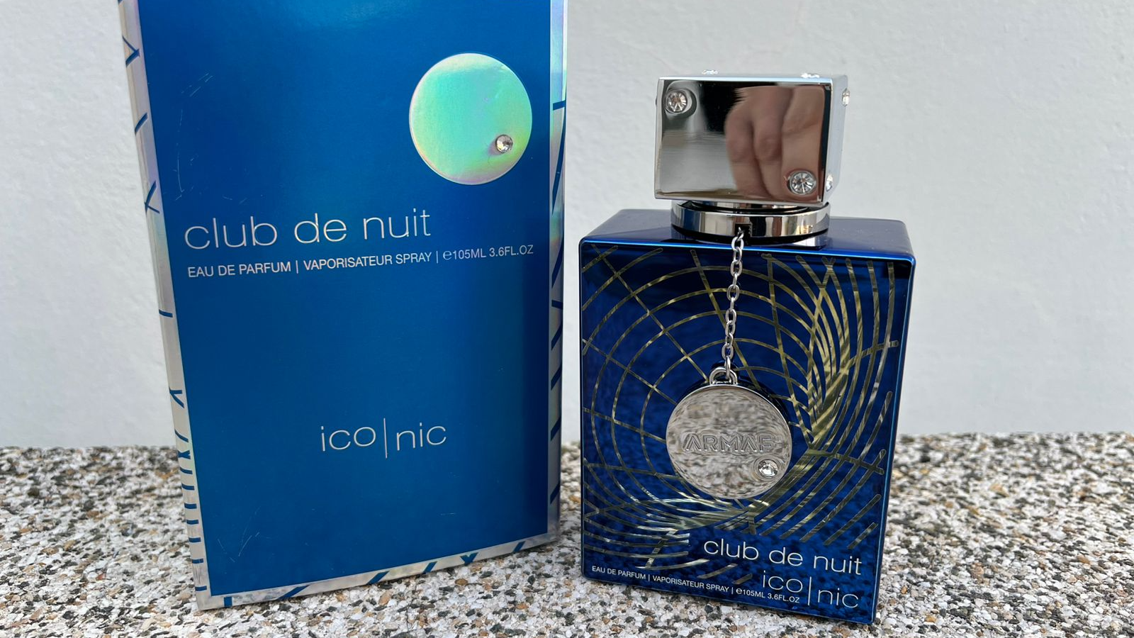 Decants Árabes