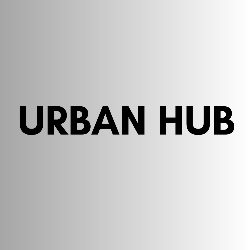 Logo Urban Hub